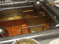 -海底捞火锅(万象城店)