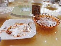 -秋姐美食店(旅游大道店)