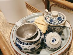 -虾饺妹·粤式茶餐厅(荟聚店)