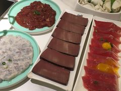 -许府牛火锅(信义坊总店)