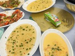 -清香海鲜餐厅(青澳湾地标美食店)
