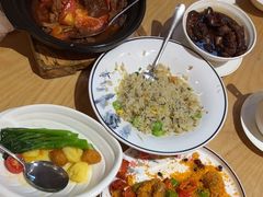 -德胜轩正宗顺德菜(宝安沙井会展中心店)