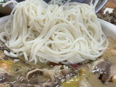 -无招牌