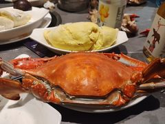 -一方渔歌蒸汽海鲜自助(文化路万达广场店)