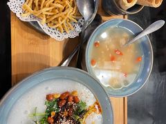 -大王油茶(磁器口店)