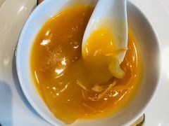 潮式金汤花胶煲鸡-潮上潮(南中环店)