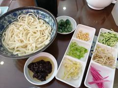 炸酱面-致美楼(前门店)
