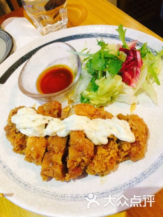 小春日和(北新桥店)南蛮鸡排图片 - 第1076张