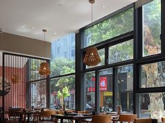 -古京·臻致料理(月湖店)