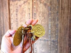 -松赞拉萨林卡酒店