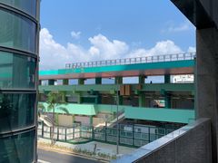 -香港会议展览中心演讲厅