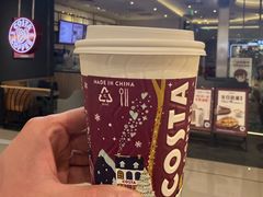 -COSTA COFFEE(西贸凯德晶品4层2店)