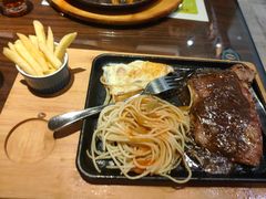-豪客来牛排(海沧阿罗海店)