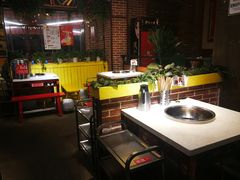大堂-钢管厂五区小郡肝火锅串串香(总店)