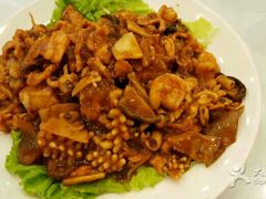 -普天和酒楼·新津菜·烤鸭(天津之眼店)
