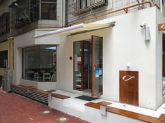 -Line 咖啡(石厦花园店)