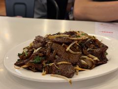 -大哥餐厅(西城花园店)