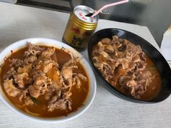 -阿晖沙嗲面