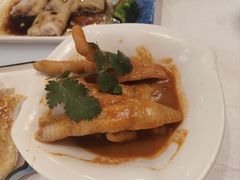 -鹿鸣酒家(越秀店)