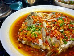 老长沙剁椒鱼头-湘水谣(芙蓉店)
