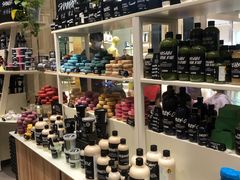 -LUSH(威尼斯人店)