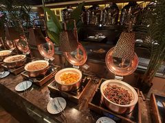 -汉丽斯巴西烤肉自助(市南店)