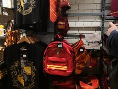 -九又四分之三站台哈利波特商店