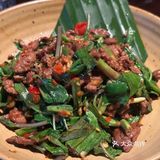 🌿一口吃进云南的鲜！