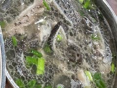 -攀枝花·任德琼·盐边羊肉米线