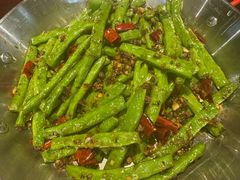 -拾捌川·自贡爆炒(新街口店)