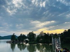 -东湖落雁景区