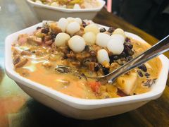-串妹花式冰粉(乐山总店)