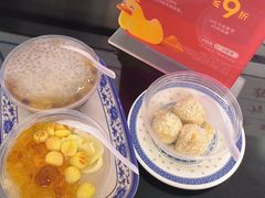 -百花传统甜品店(原址店)