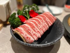 -芸山季·云南野生菌火锅(宝能环球汇店)