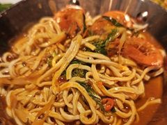 -花样西贡·蜜越餐厅·法式越南料理(水晶城店)