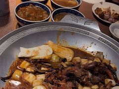 -豫丰汇河南名菜楼(武记餐饮)