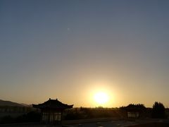 -敦煌山庄摘星阁