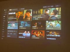 -御足宫影院式足道(平江万达店)