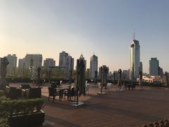 -頂好酒家·经典粤菜(海信广场店)