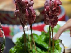 -羊大爷涮肉(亮马桥店)