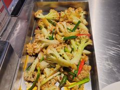 -No.DD戳子烧烤·江湖菜(北京总店)