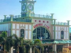 -南丫岛