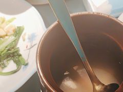 -呷湘厨·鱼汤捞饭·剁椒鱼头·湘菜(国家会展中心店)