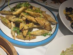 -汤城小厨•粤菜•靓汤(金宝街店)