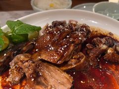 -大榕树下顺德菜(融创茂店)