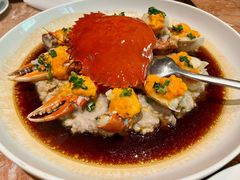 -金玉满堂潮州酒楼(无限极荟购物广场店)