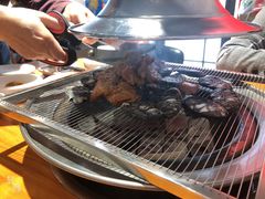 热卖烤猪排-东俞·韩式料理(院东街店)