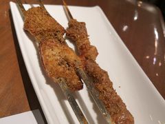 -南门小馆·清真(国贸商城店)