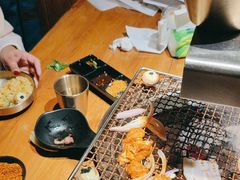 -九田家黑牛烤肉料理(华侨城店)