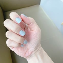 -UGIRL有个美甲